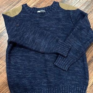 Old Navy, Boy navy sweater, 5t